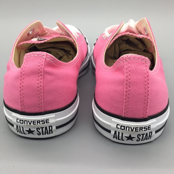Converse All Star Ox Pink - Picture 6 of 8